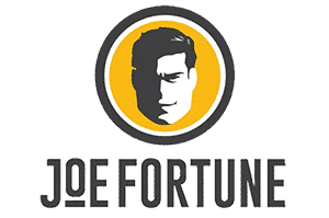 ① Joe Fortune ᐉ official site, play online for free